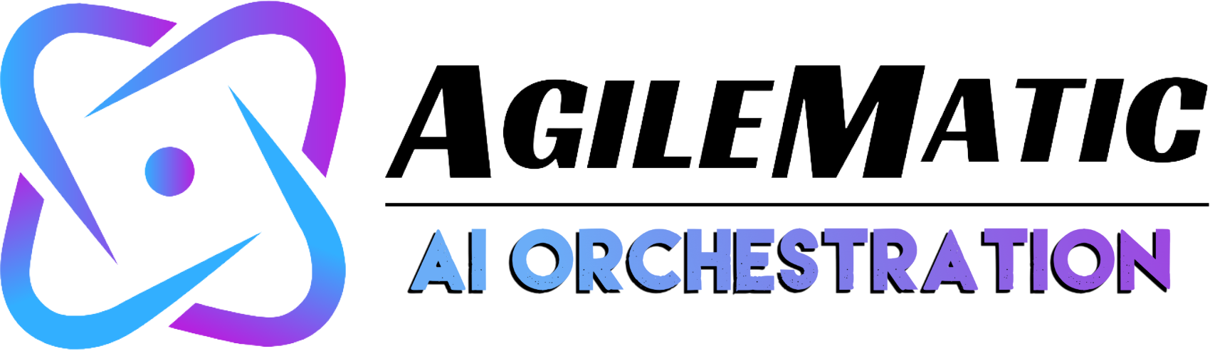 Agilematic Logo